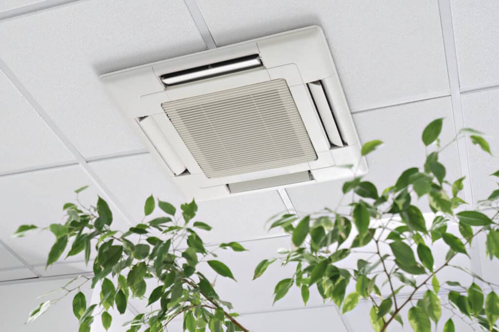 How to Improve Indoor Air Quality at Home