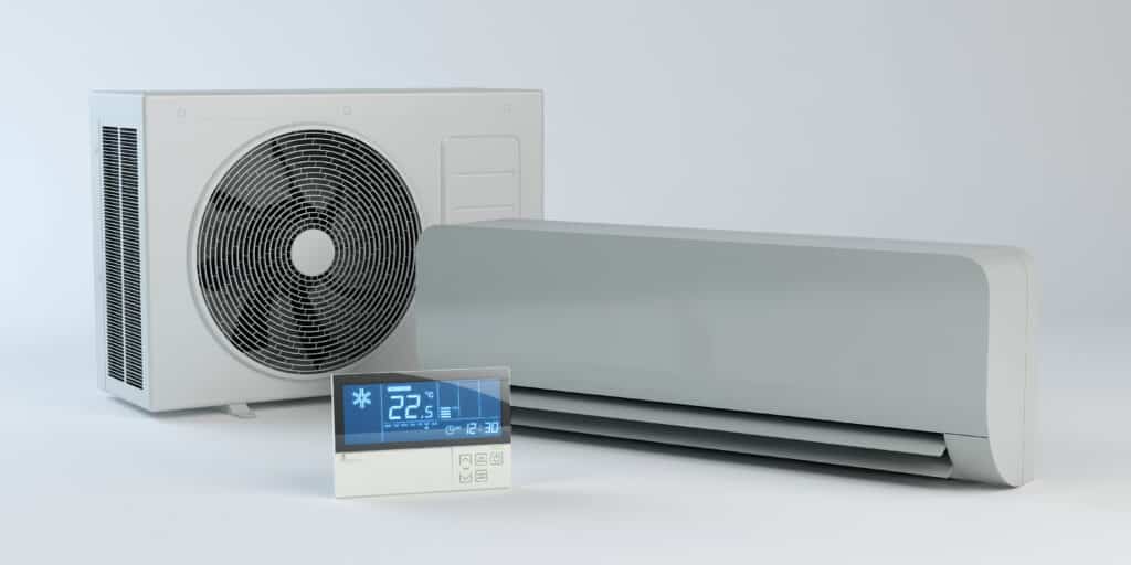 The Advantages of Ductless Mini-Split AC Systems