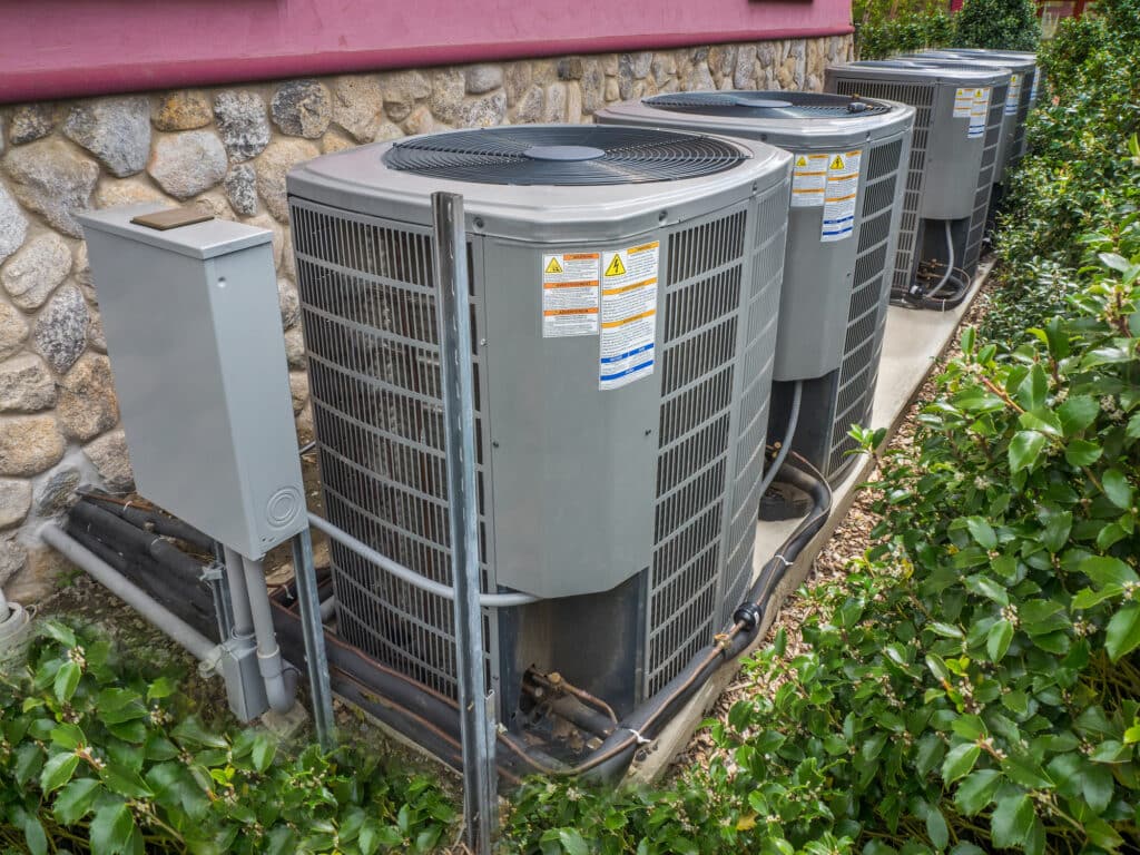 Top Energy-Efficient HVAC Options for Your Home