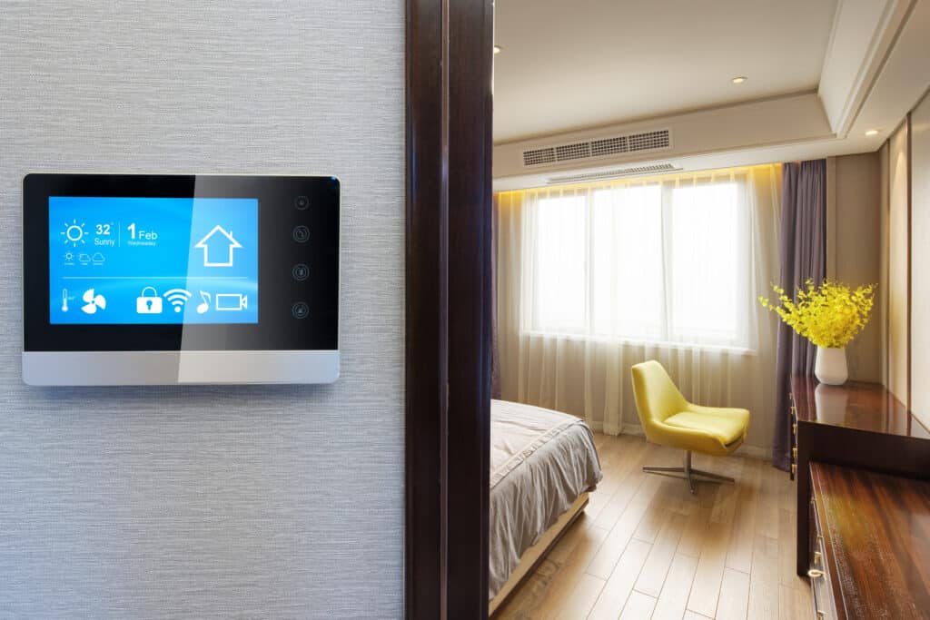 Smart Ventilation: Exploring Air Circulation Solutions