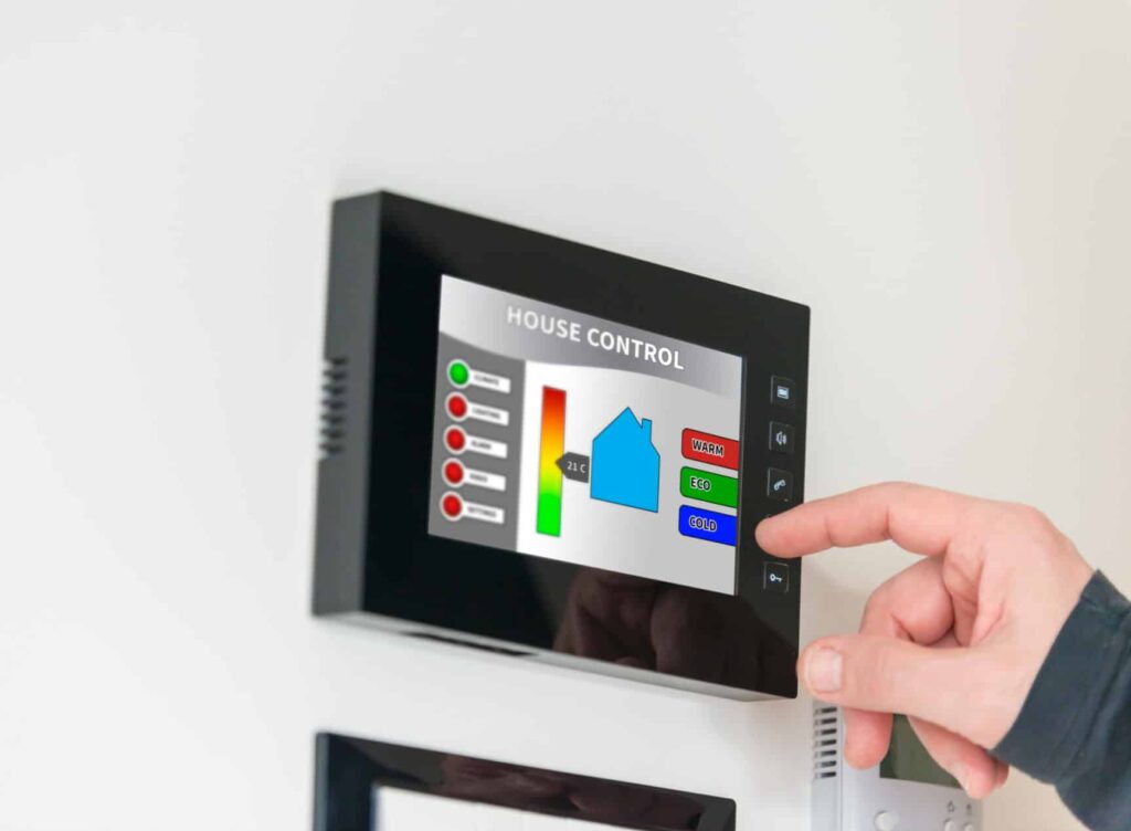 Exploring Voice-Controlled HVAC Systems