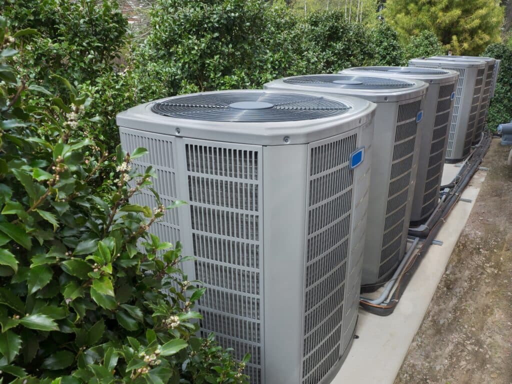 Achieving Optimal HVAC Performance in Open Concept Homes