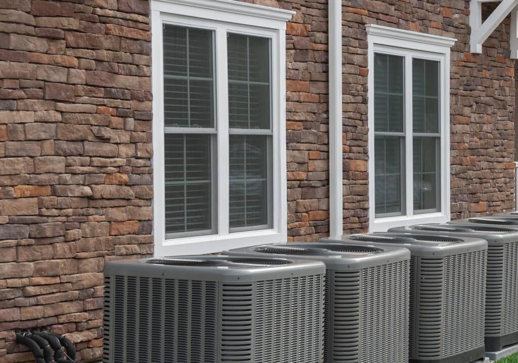 Using Storm Windows to Improve HVAC Efficiency