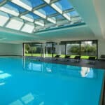 Heating in Dallas Homes with Indoor Pools