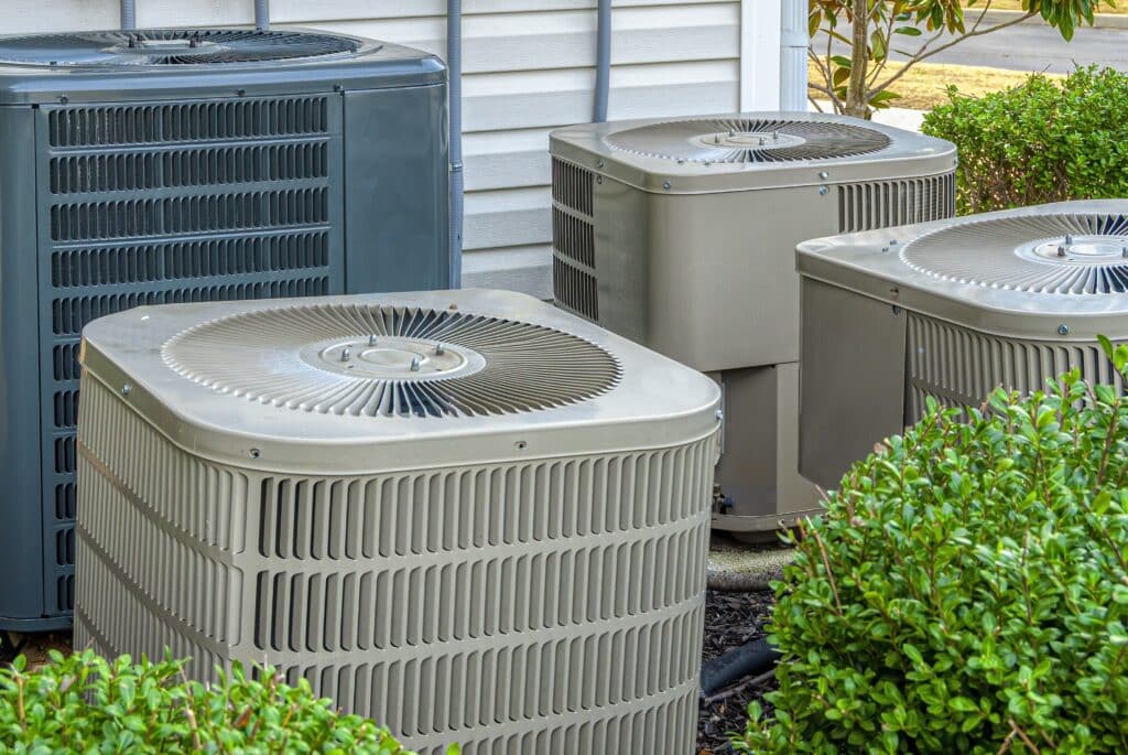 Innovative Heat Pump Solutions for Lasting Comfort